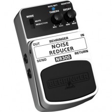 EFEK BEHRINGER NR 300